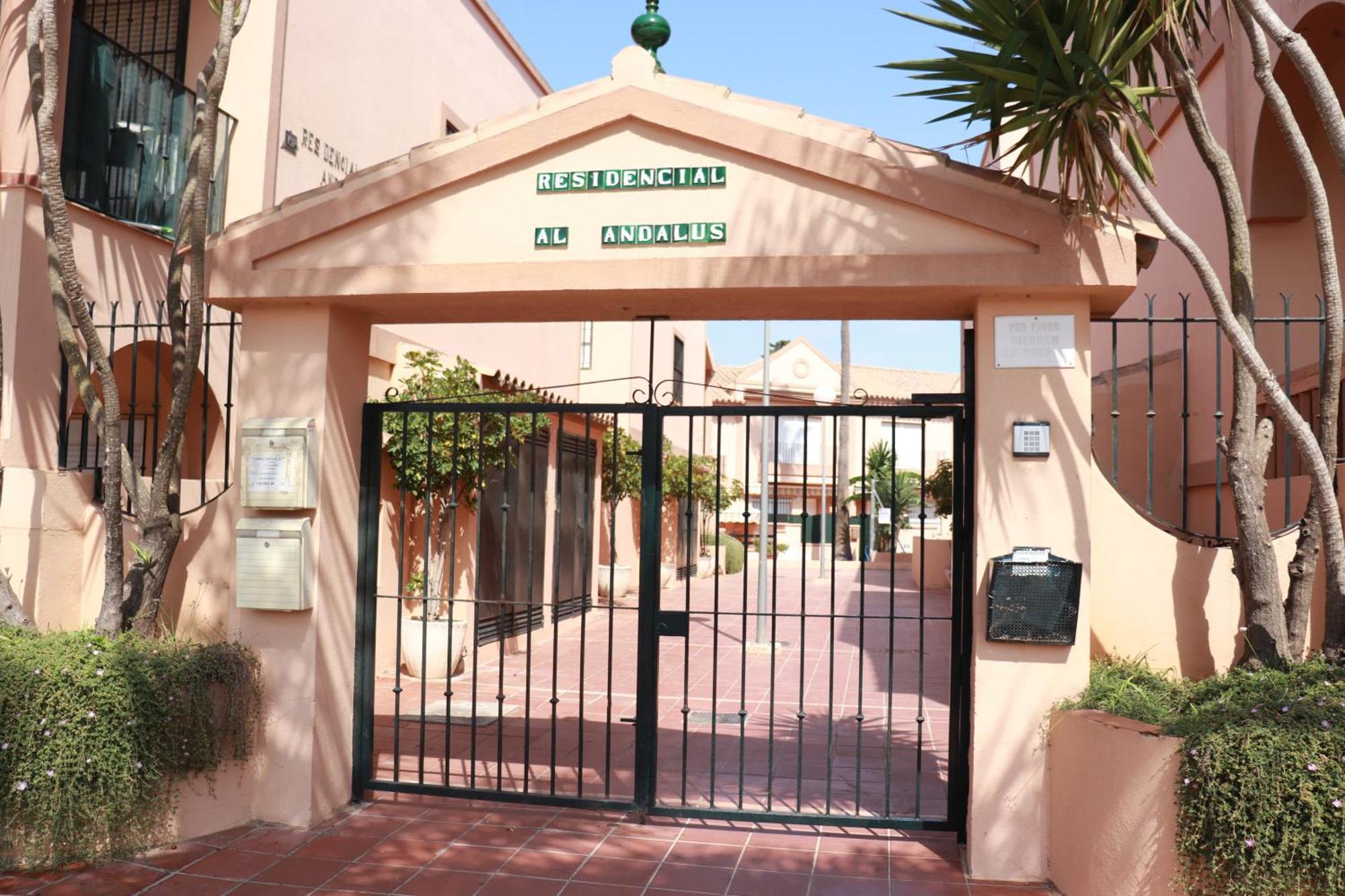 Playa La Barrosa, Alojamientoslola Chiclana de la Frontera Exterior photo